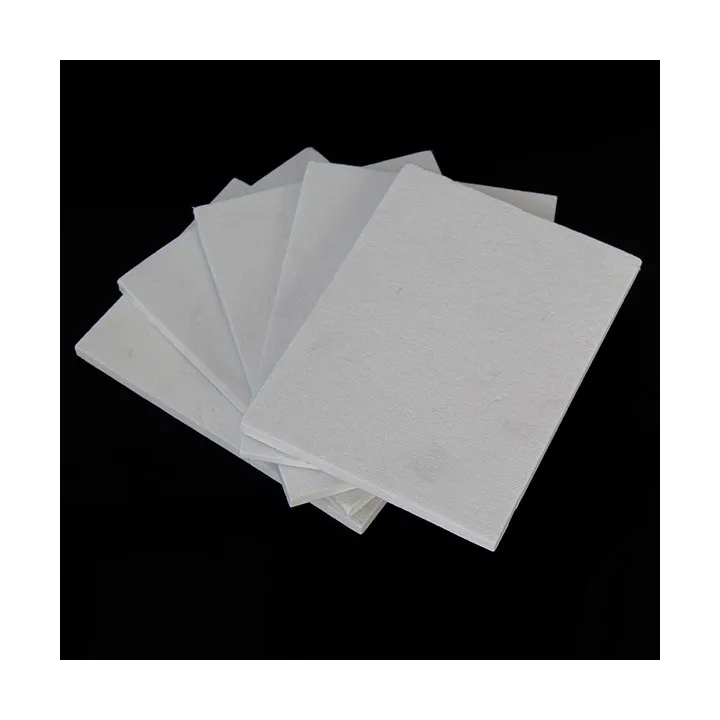Al3O2 73 Alumina Fiber Board